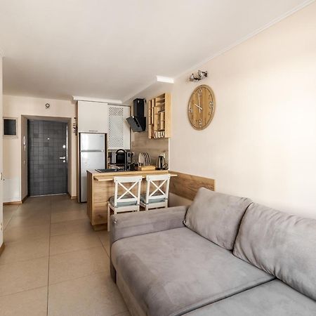 Tut Staroevreyska С Apartment Lviv Exterior foto